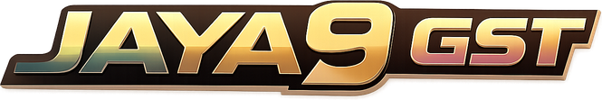 Jaya9 GST Logo